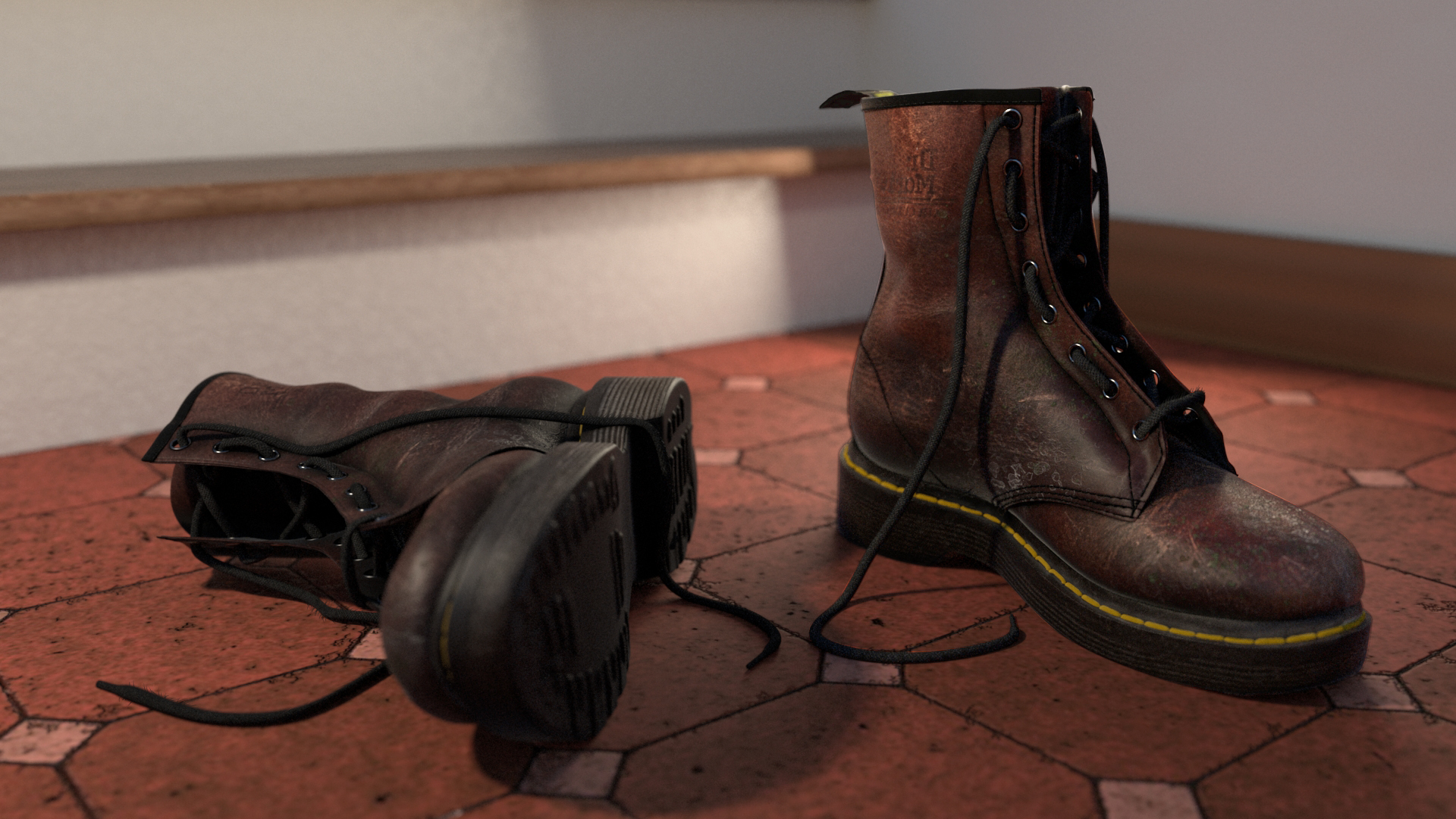 Shoes